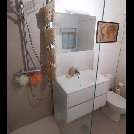 Cosy 50sqm Flat At Eiffel Tower And Parc Expos With Parking 아파트